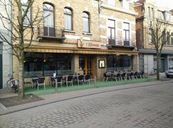 Kapoentje, Wervik openingstijden