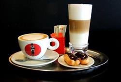 De Regent, Sint-Niklaas openingstijden
