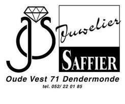 Juwelier Saffier, Dendermonde openingstijden
