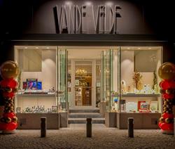 Vande Velde, Oudenaarde openingstijden