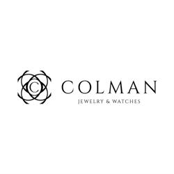 Colman Jewelry & Watches, Antwerpen openingstijden