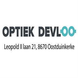 Optiek Devloo vof, Koksijde openingstijden