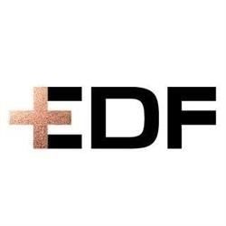 EDF nv, Waregem openingstijden