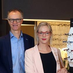 Van Kerckhoven Jo Optiek, Lommel openingstijden