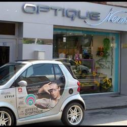 Optique Nervi, Flémalle openingstijden