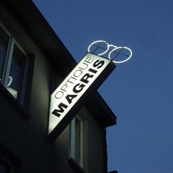 Magris sprl, Charleroi openingstijden