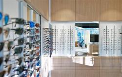 Brillerie CV, Antwerpen openingstijden
