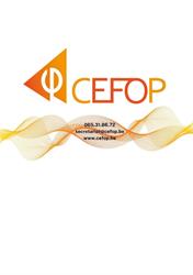 Cefop asbl, Bergen openingstijden