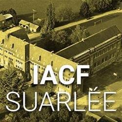 Internat Autonome Communauté française, Internat Autonome Garçons Namur, Suarlée openingstijden