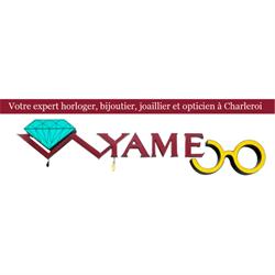 Wyame Robert Bijouterie, Charleroi openingstijden