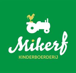 Kinderboerderij Mikerf vzw, Brasschaat openingstijden