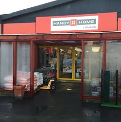 DHZ LOUAGE, Moorslede openingstijden