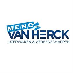 Van Herck Ijzerwaren BV, Neerpelt openingstijden