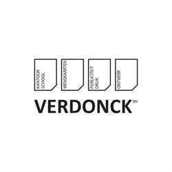 Verdonck NV, Balen openingstijden