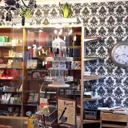De Blauwe Pen, Gent openingstijden