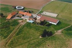 Paardenpension De Helhoek, Poperinge openingstijden