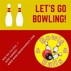 Bowls and Balls, Hannuit openingstijden