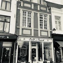Salé Et Sucré, Brugge openingstijden