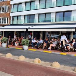 Taverne Royale, Knokke openingstijden