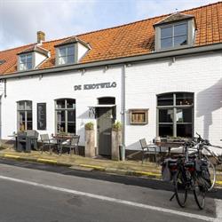 Knotwilg, Damme openingstijden