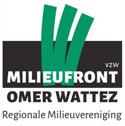 Milieufront Omer Wattez VZW, Oudenaarde openingstijden