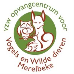 Opvangcentrum Voor Vogels En Wilde Dieren Merelbeke, openingstijden