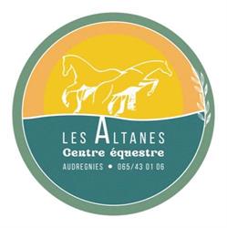 Centre Equestre des Altanes, Quiévrain openingstijden