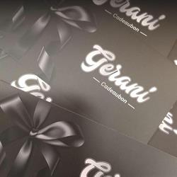 Gerani-Anckaert, Oudenaarde openingstijden