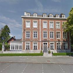 Château de Chaineux sa, Herve openingstijden