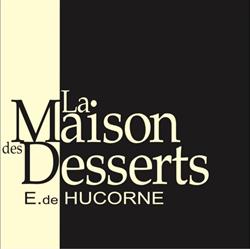 La maison des desserts, Namen openingstijden