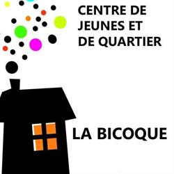 La Bicoque - Center Youth And De Quartier, Luik openingstijden