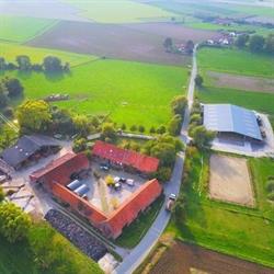 Ferme Du Harby, Mont-de-l'Enclus openingstijden