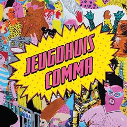 Jeugdhuis Comma VZW, Brugge openingstijden