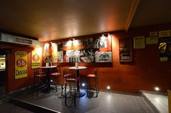 Overpoort Bowl, Gent openingstijden