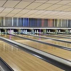 Anglo Bowling, Hamme openingstijden