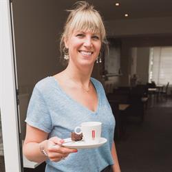 Tearoom De Raaf, Kalmthout openingstijden