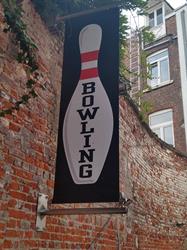 Bowling Center Leuven, openingstijden