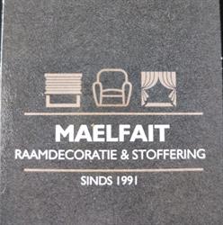 Stoffen en Stoffering Maelfait Patrick, Veldegem openingstijden