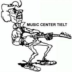 Music Center Tielt, openingstijden