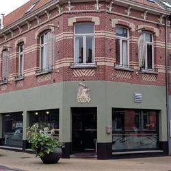 Het Portret, Essen openingstijden