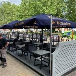 Het Pleintje, Hasselt openingstijden