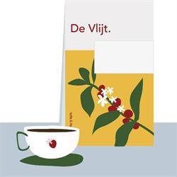 Koffie De Vlijt NV, Deurne openingstijden