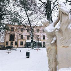 Musée Gaspar - Arlon, openingstijden