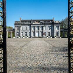Château Seneffe, openingstijden