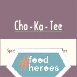 Cho-ka-tee, Veurne openingstijden