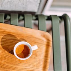Vandekerckhove's Koffiebranderij BVBA, Gent openingstijden