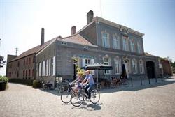 Mout- en Brouwhuis De Snoek (Museum van de dorst), Alveringem openingstijden