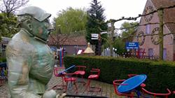 Vrienden van het Museum Bardelaere VZW, Kaprijke openingstijden