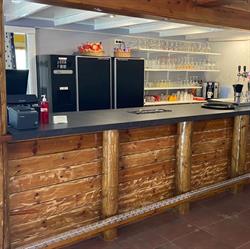 Little Creek, Hamoir openingstijden