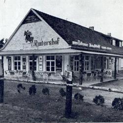 Ruitershof bvba, Aarschot openingstijden